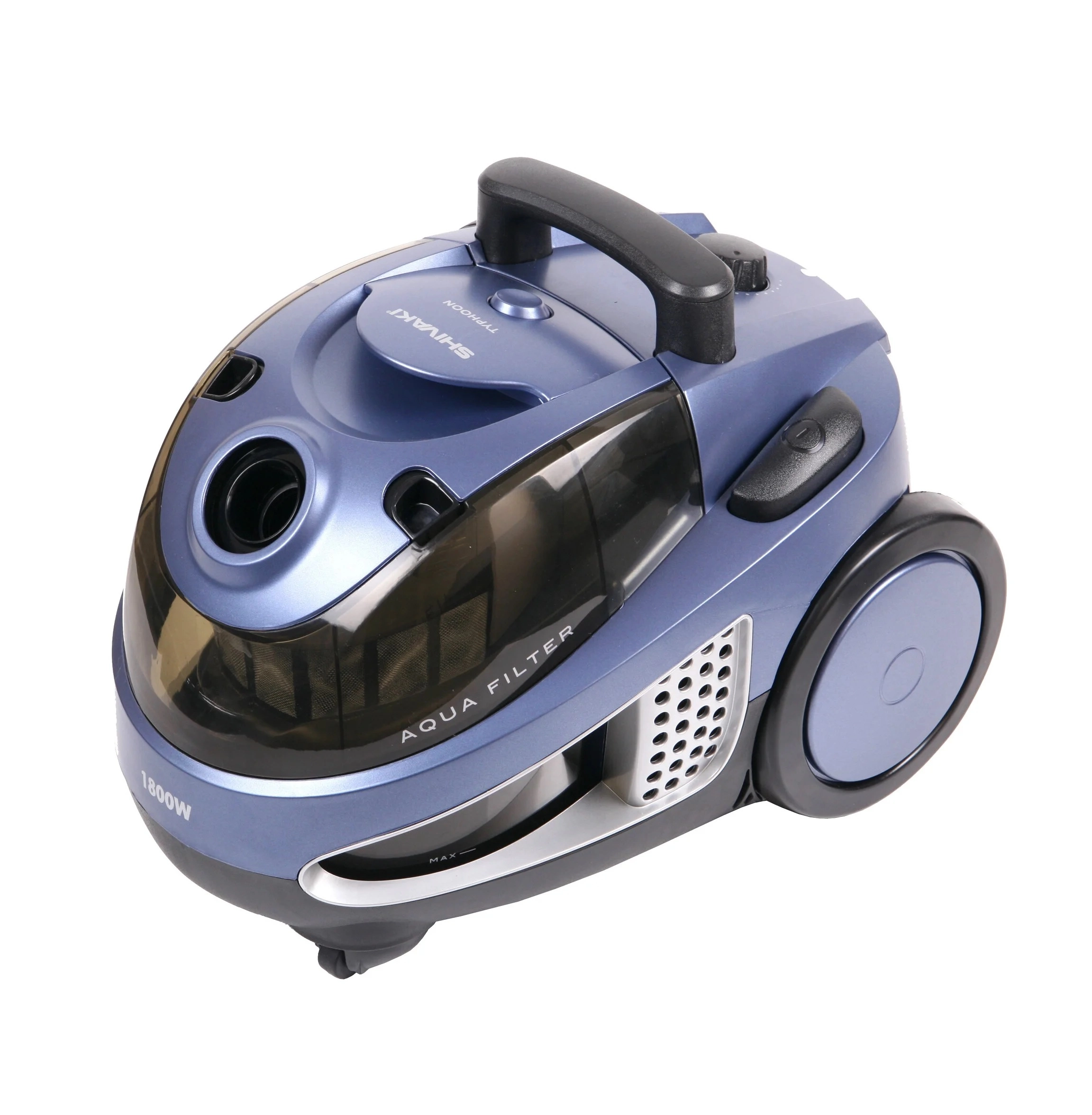 Пылесос Shivaki-SVC-2144B Blue