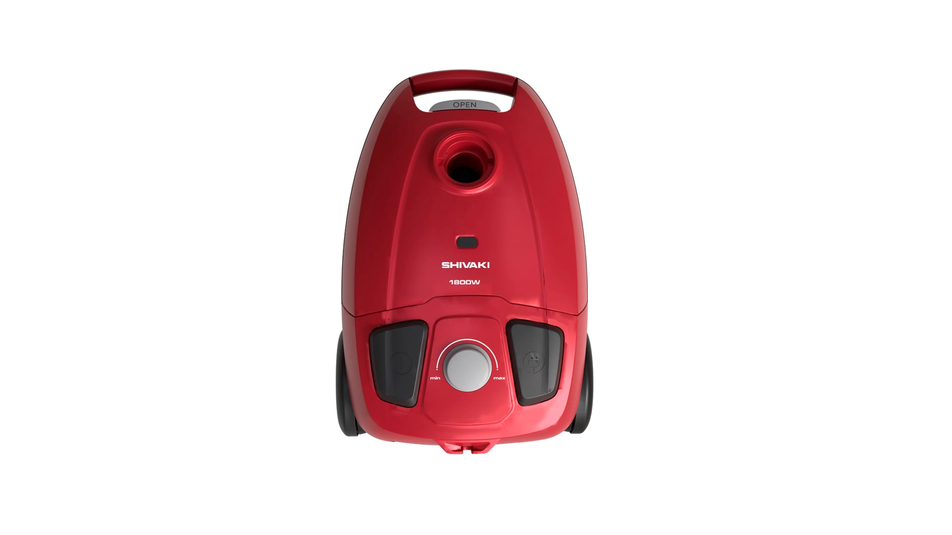 Chang yutgich Shivaki-Tornado 4218 Red