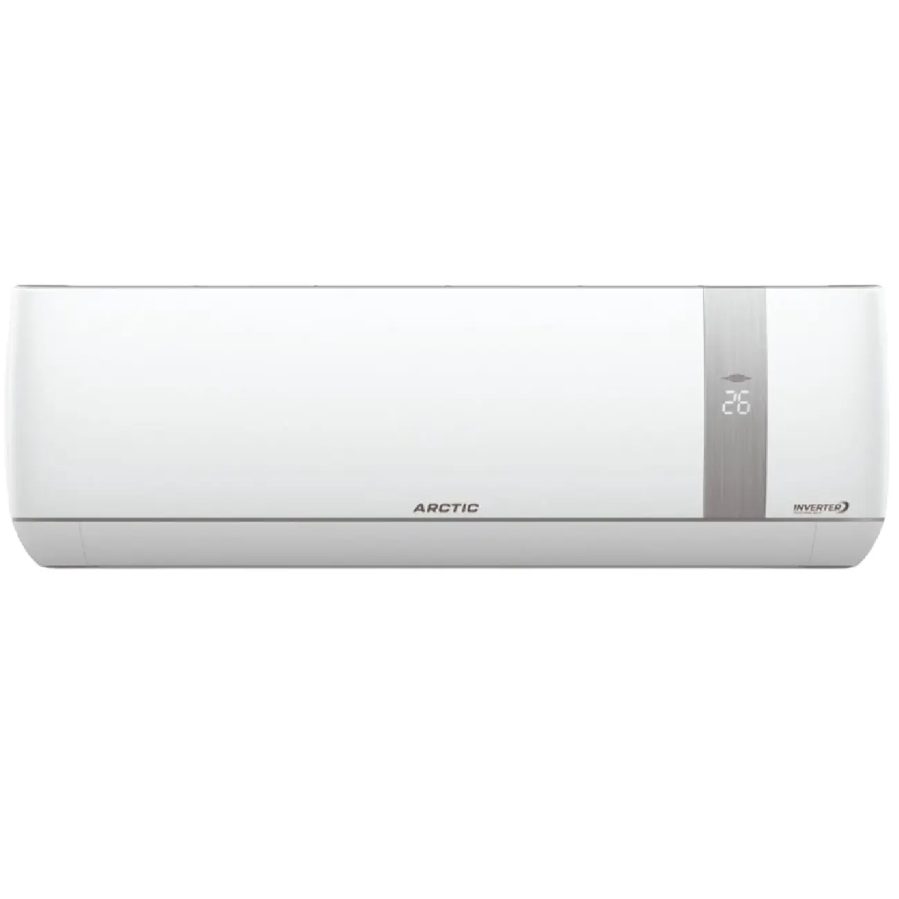 Konditsioner Shivaki Arctic 12BE CrystalL Invertor