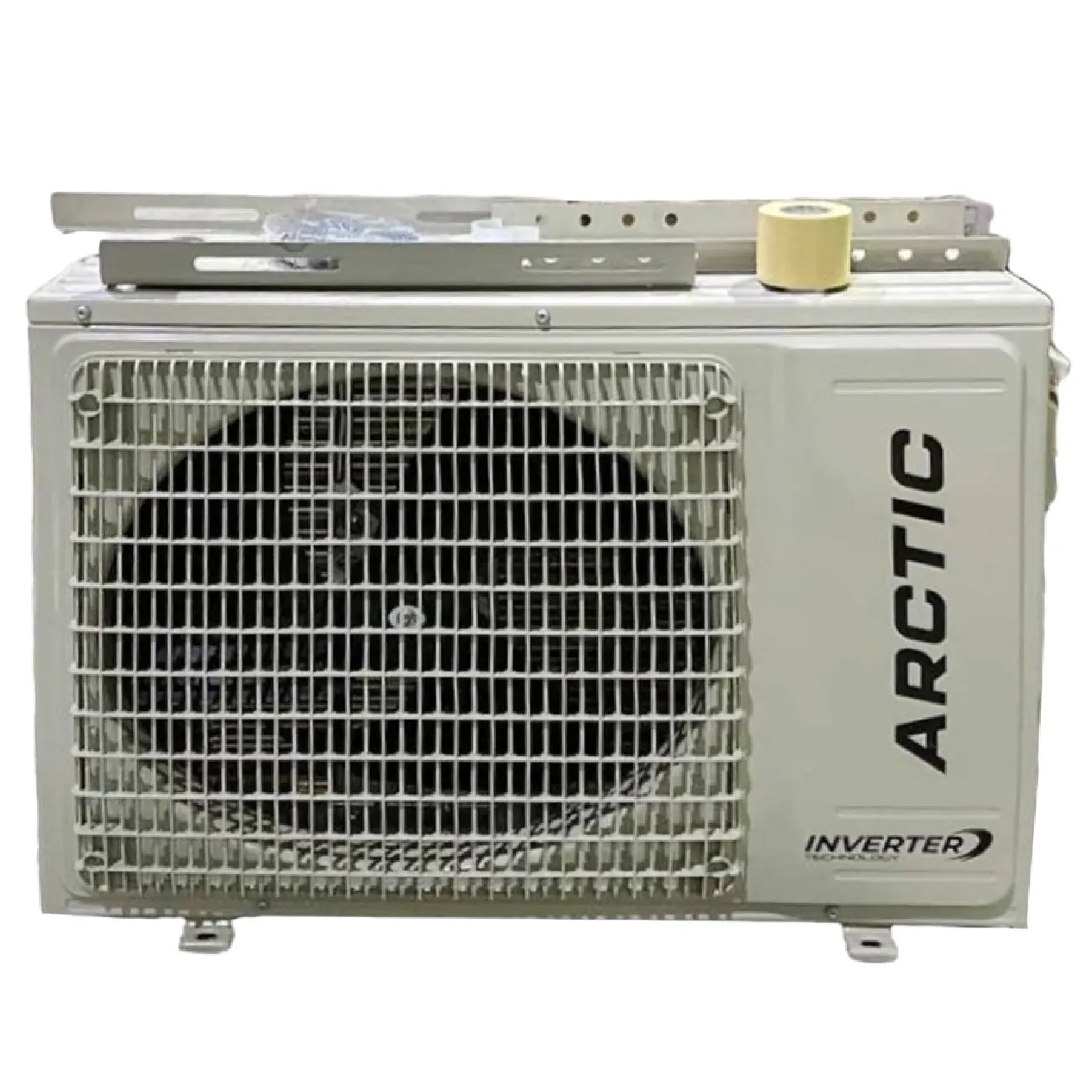 Konditsioner Shivaki Arctic 09BE CrystalL Invertor