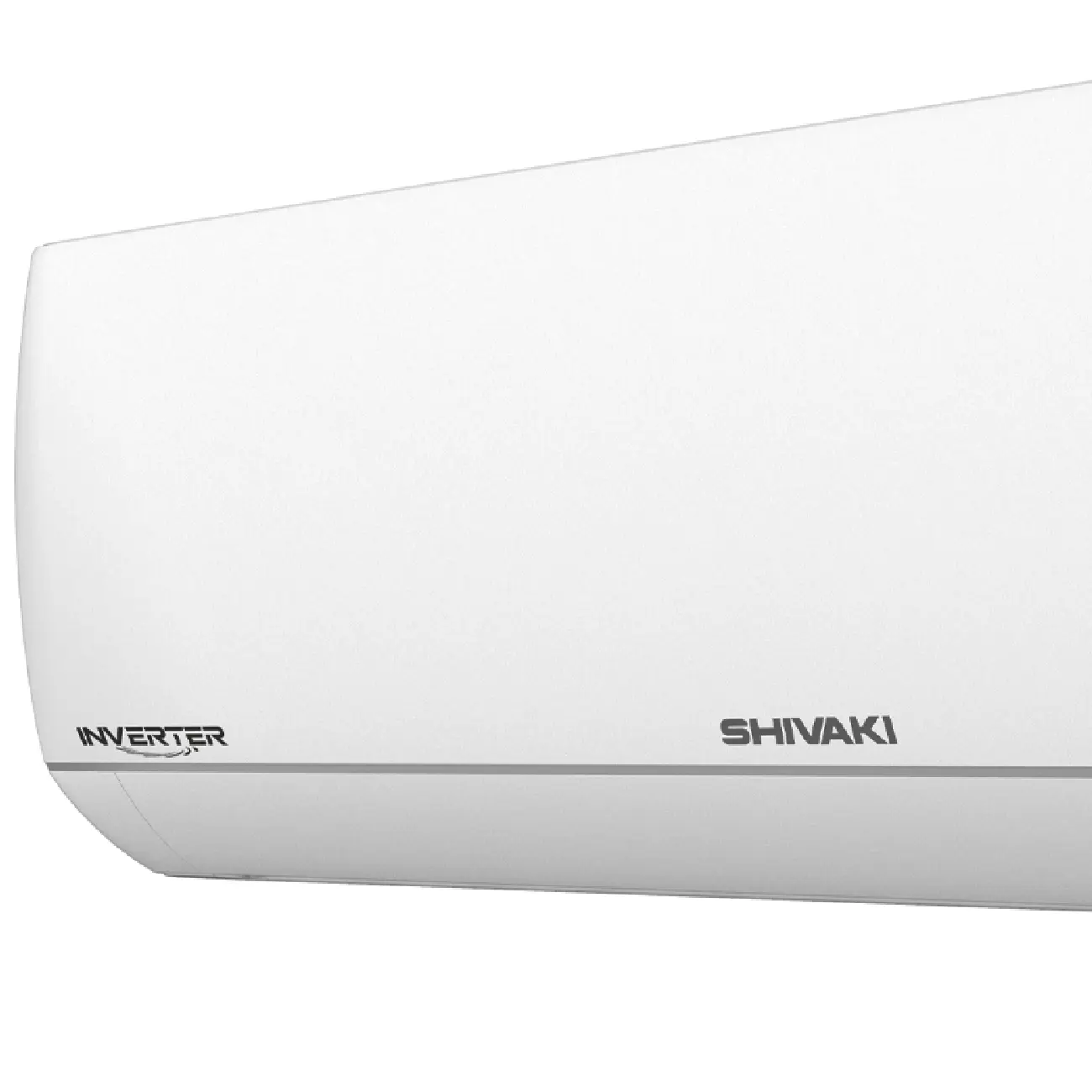 Konditsioner Shivaki Arctic 24BE CrystalL Invertor