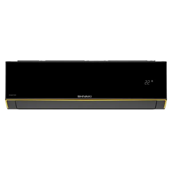 Konditsioner Shivaki 12-Breeze Invertor White
