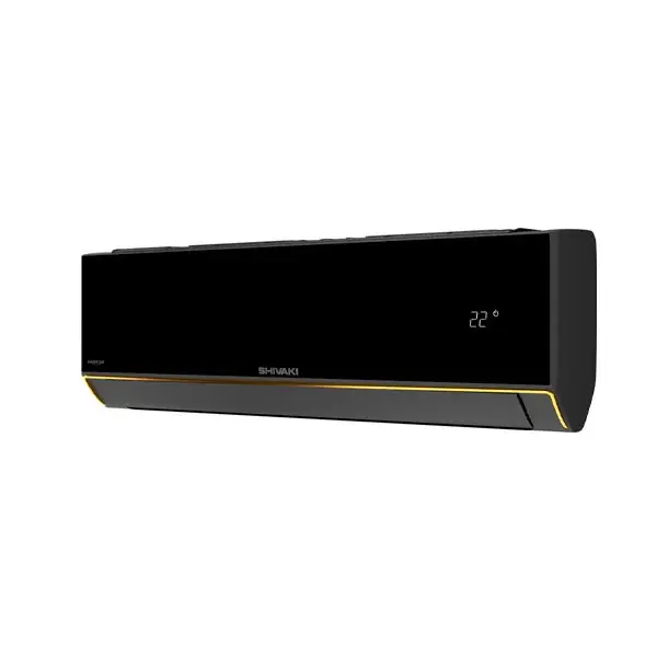 Konditsioner Shivaki 12-Breeze Invertor Black