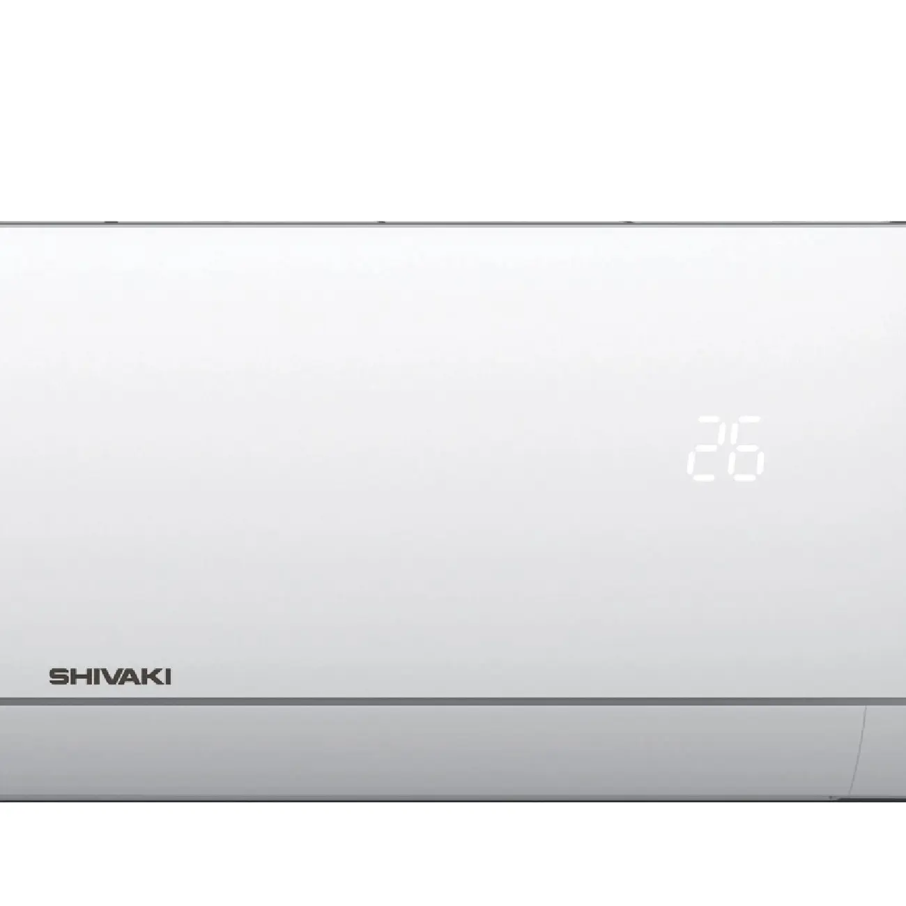 Konditsioner Shivaki 18 Sensei Invertor