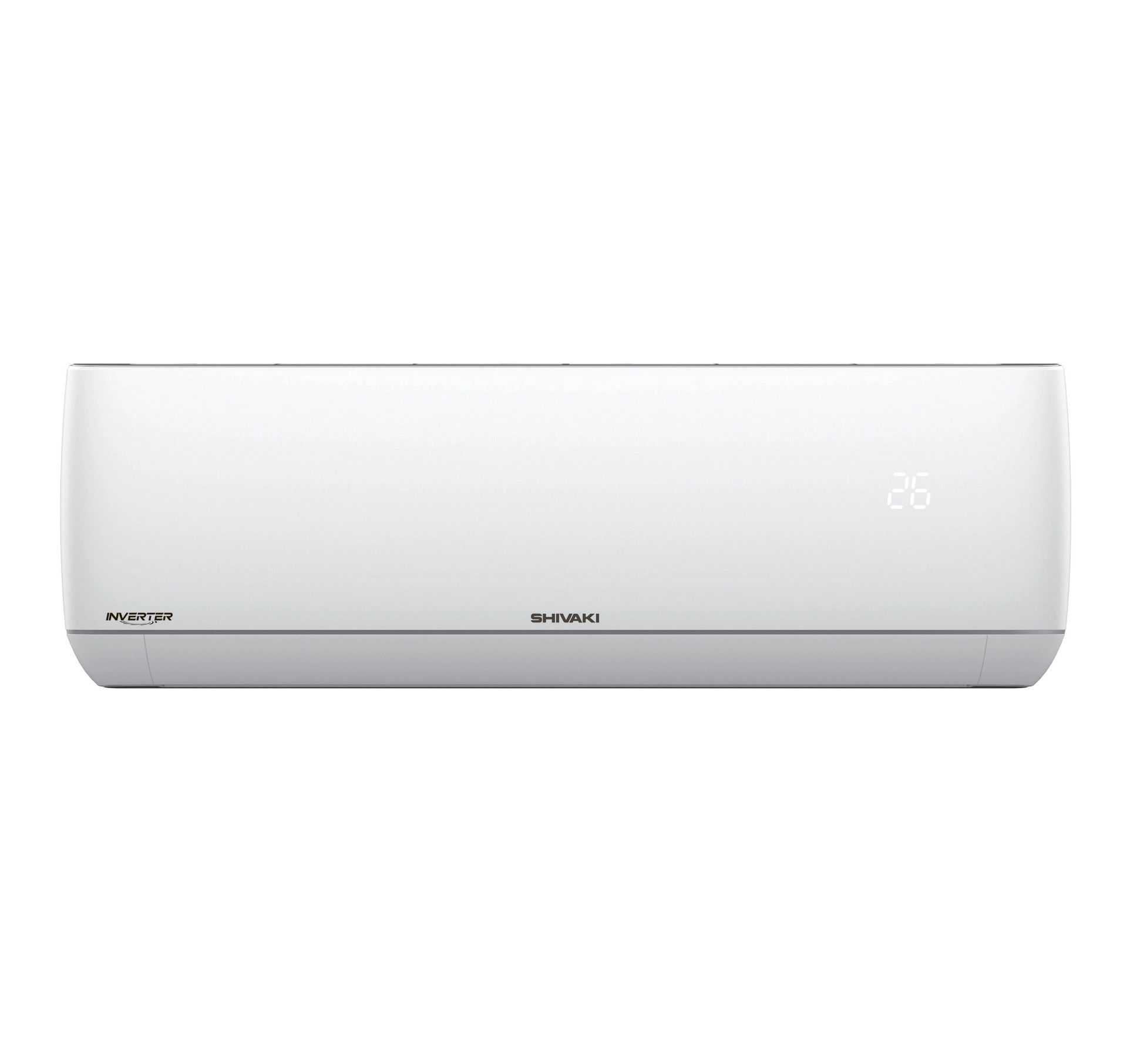Konditsioner Shivaki 24 BE Sensei inverter