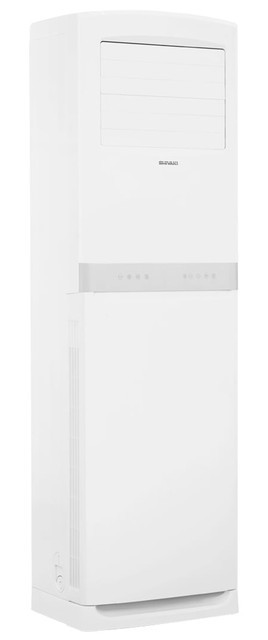 Konditsioner Shivaki 48 HF Sensei