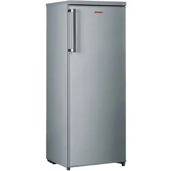 Muzlatgich Shivaki - 293SD Steel Stone