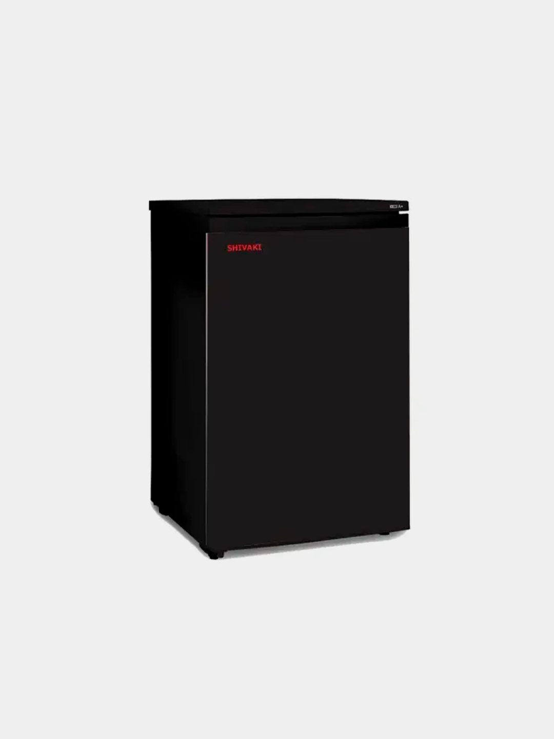 Muzlatgich Shivaki - 293SD Matte black