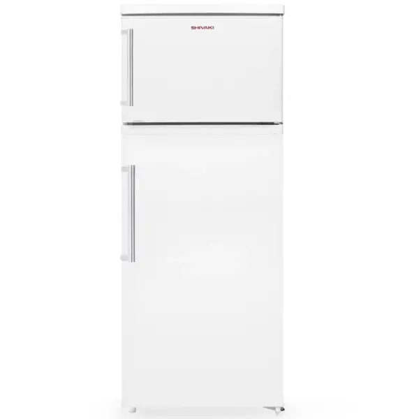 Muzlatgich Shivaki - 276DD White