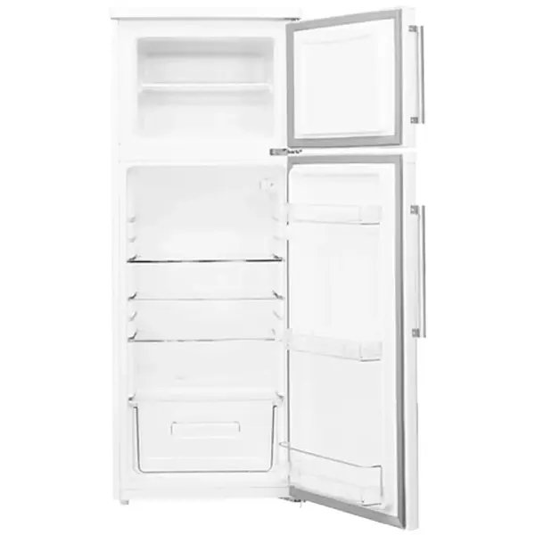 Холодильник Shivaki - 276DD White
