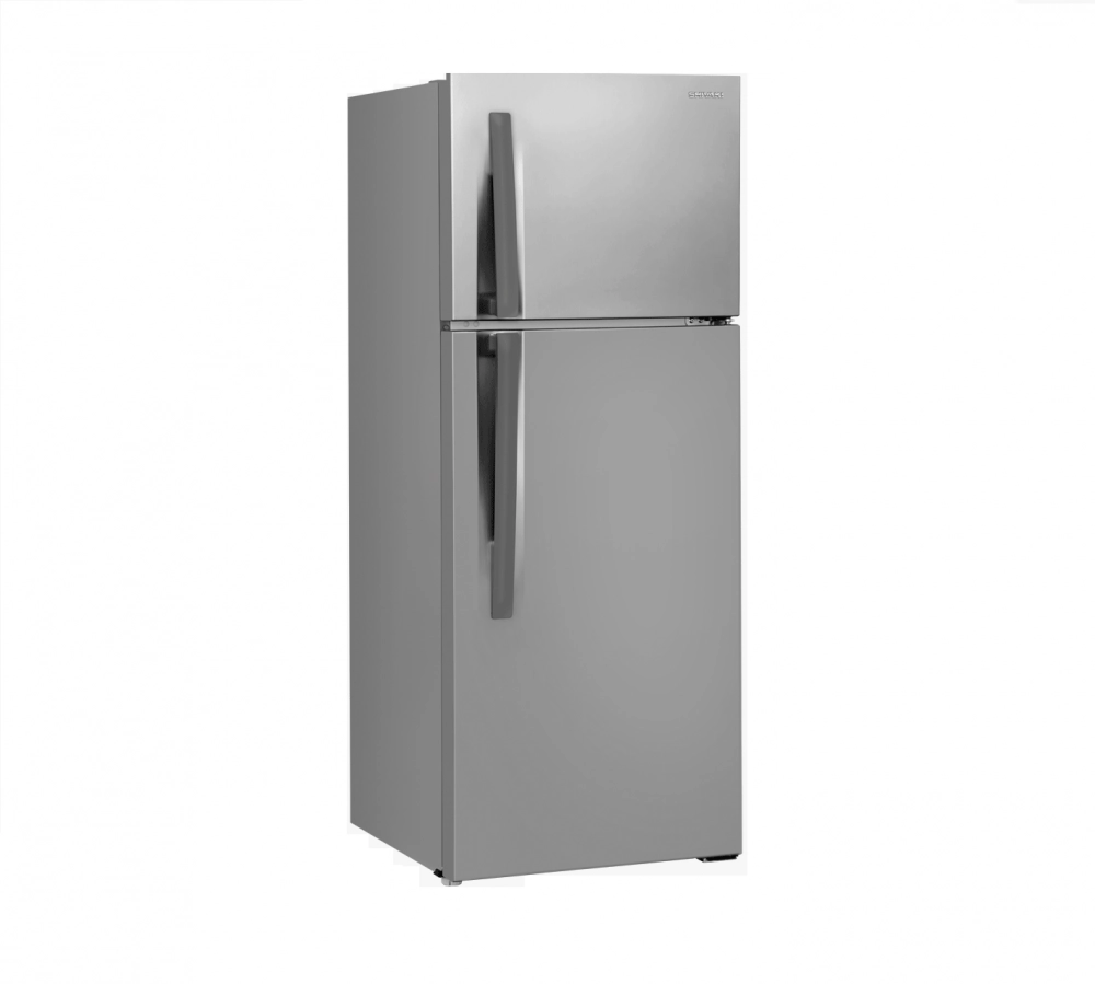 Muzlatgich Shivaki HD - 360FWENH Stainless steel Invertor