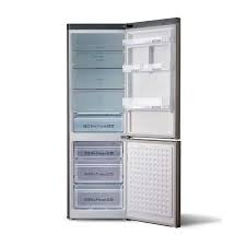 Muzlatgich Shivaki HD - 430RWENE Silver Invertor