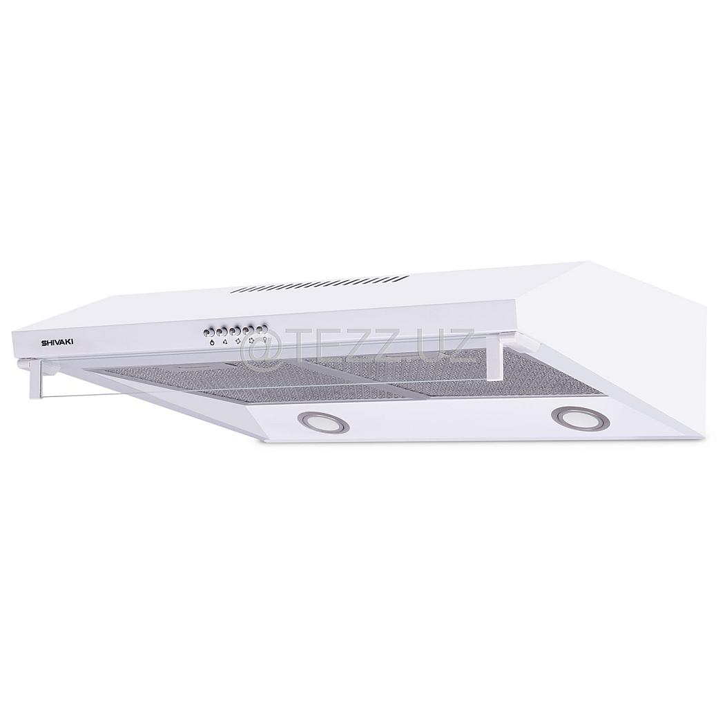 Oshxona dudbo'roni Shivaki 0960 L Punto White