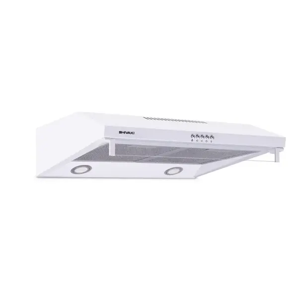 Кухонная вытяжка Shivaki 0960 L  Punto Inox