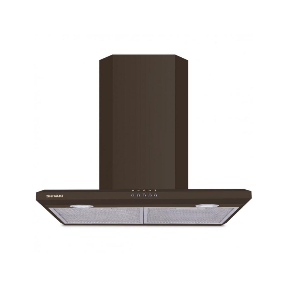 Кухонная вытяжка Shivaki 1160 Rapido Black