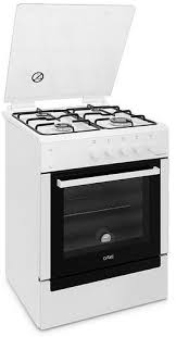 Газовая плита Artel Apetito 00-G c White