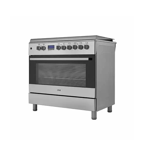 Комбинированная плита Artel Milagro F90 E INOX