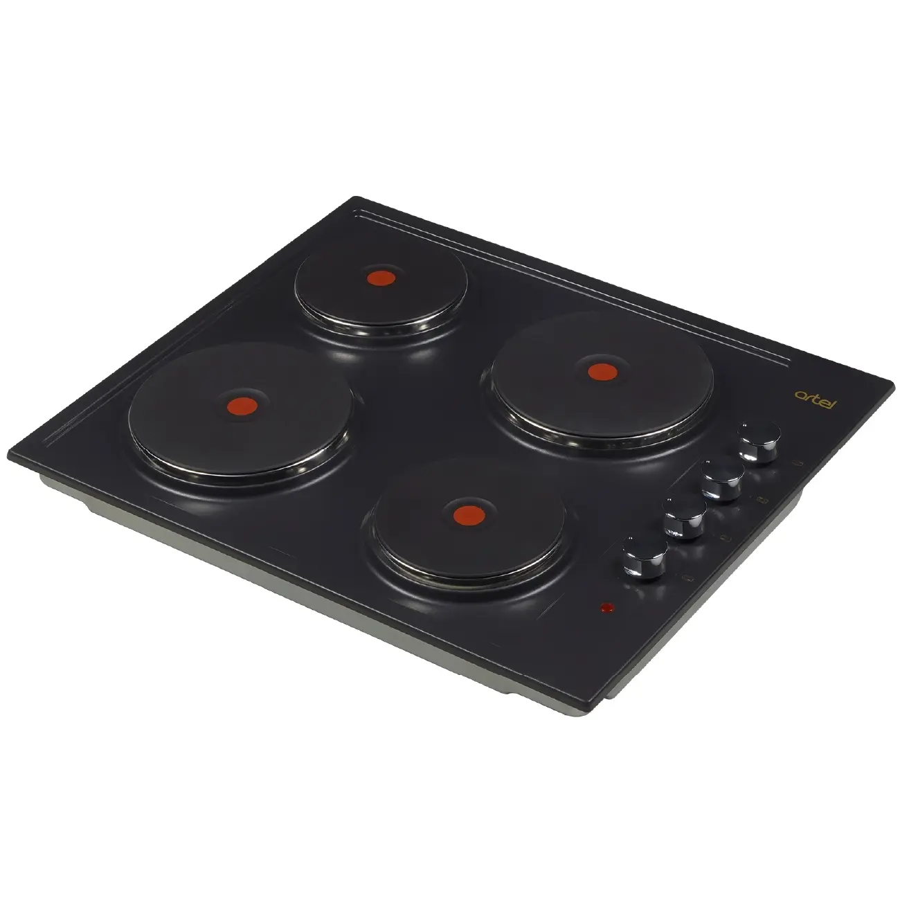 O'rnatiladigan pishirish yuzasi Artel Moderno I600062 Inox