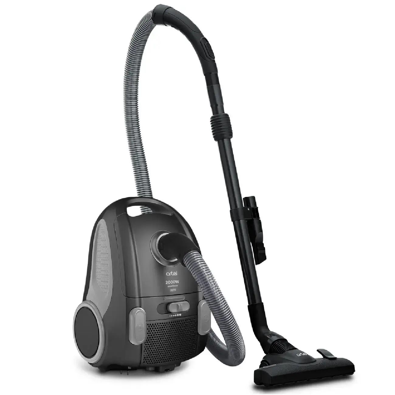 Пылесос Artel VCB 01-20 Gray