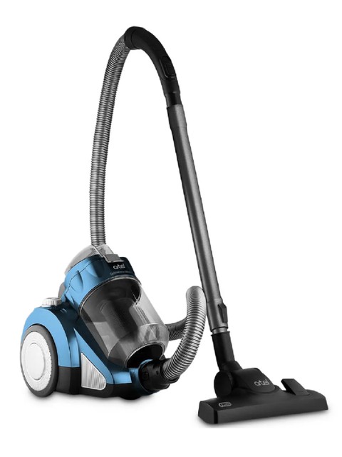 Changyutgich Artel VCC 0220 Blue-Black
