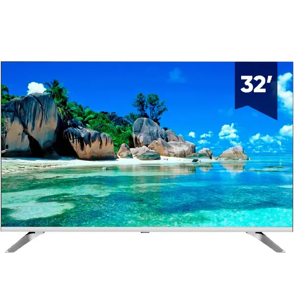 Televizor Artel 32H4101 Steel