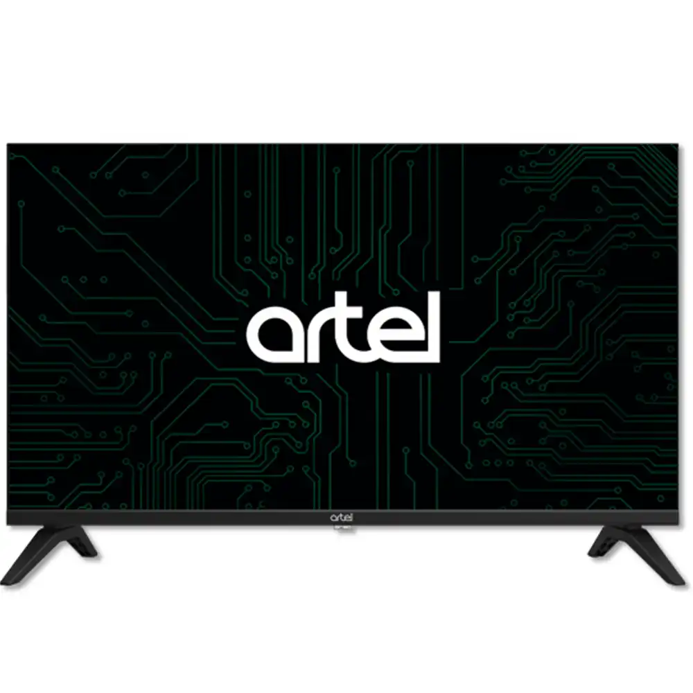 Televizor Artel A43NFA900 Android SMART Black