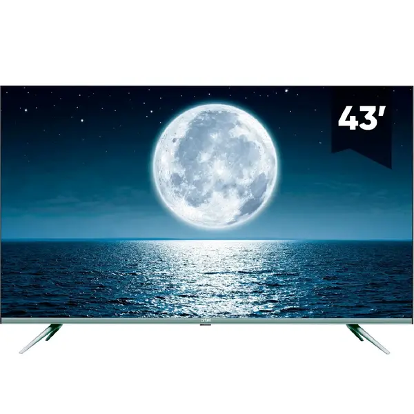 Televizor Artel 43H3401 Android SMART Black