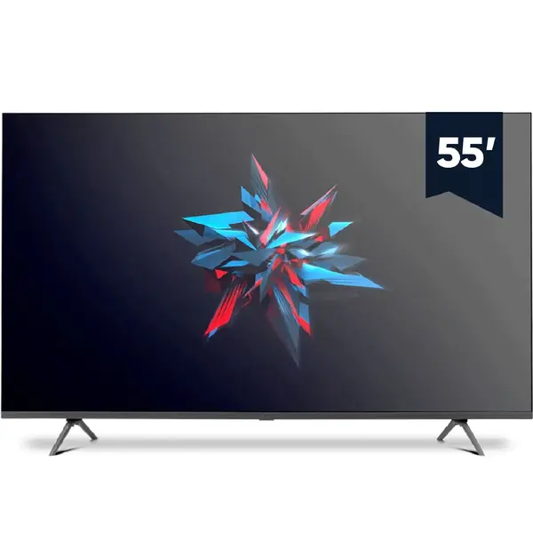 Televizor Artel 55LU8500 Android SMART 4K Black
