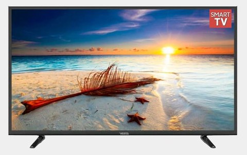 Телевизор Vesta 32V10H Android SMART Black