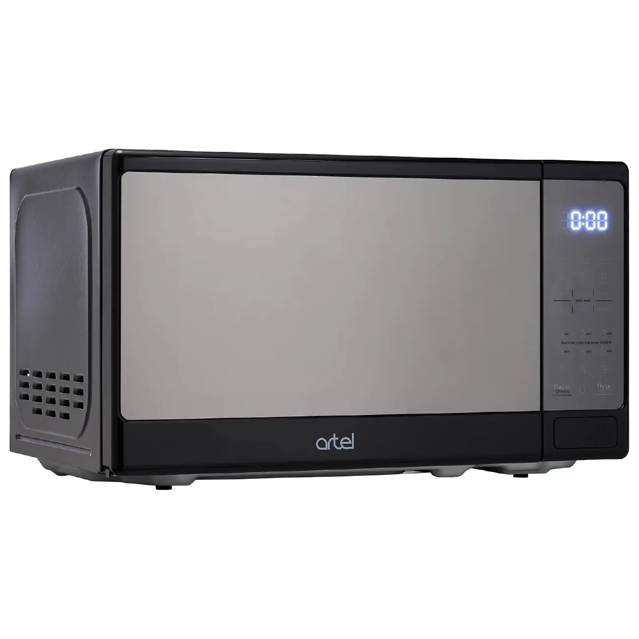 Mikroto'lqinli pech Artel EM720C2GV Black 20litr