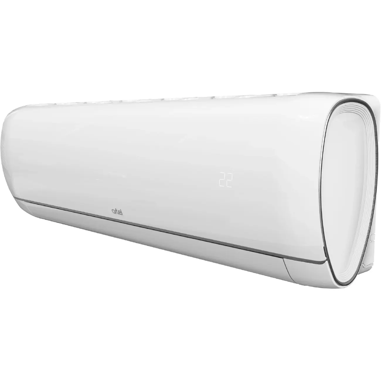 Konditsioner Artel 18-ICEBERG INVERTOR  White