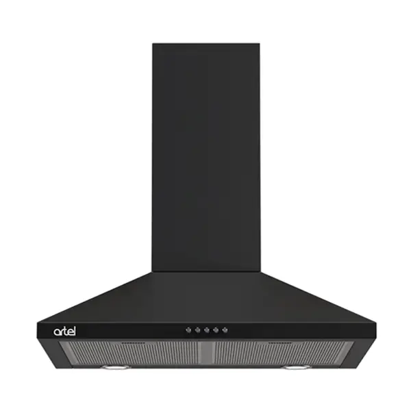 Кухонная вытяжка Artel 0860 L Prima Black