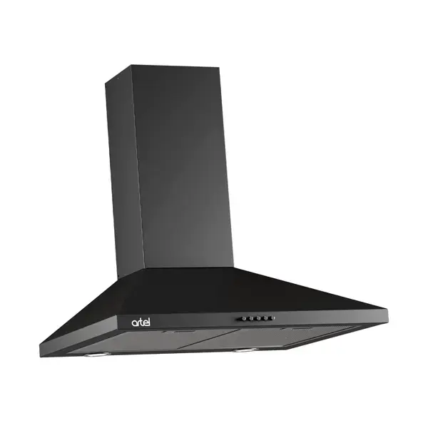 Кухонная вытяжка Artel 0860 L Prima Black