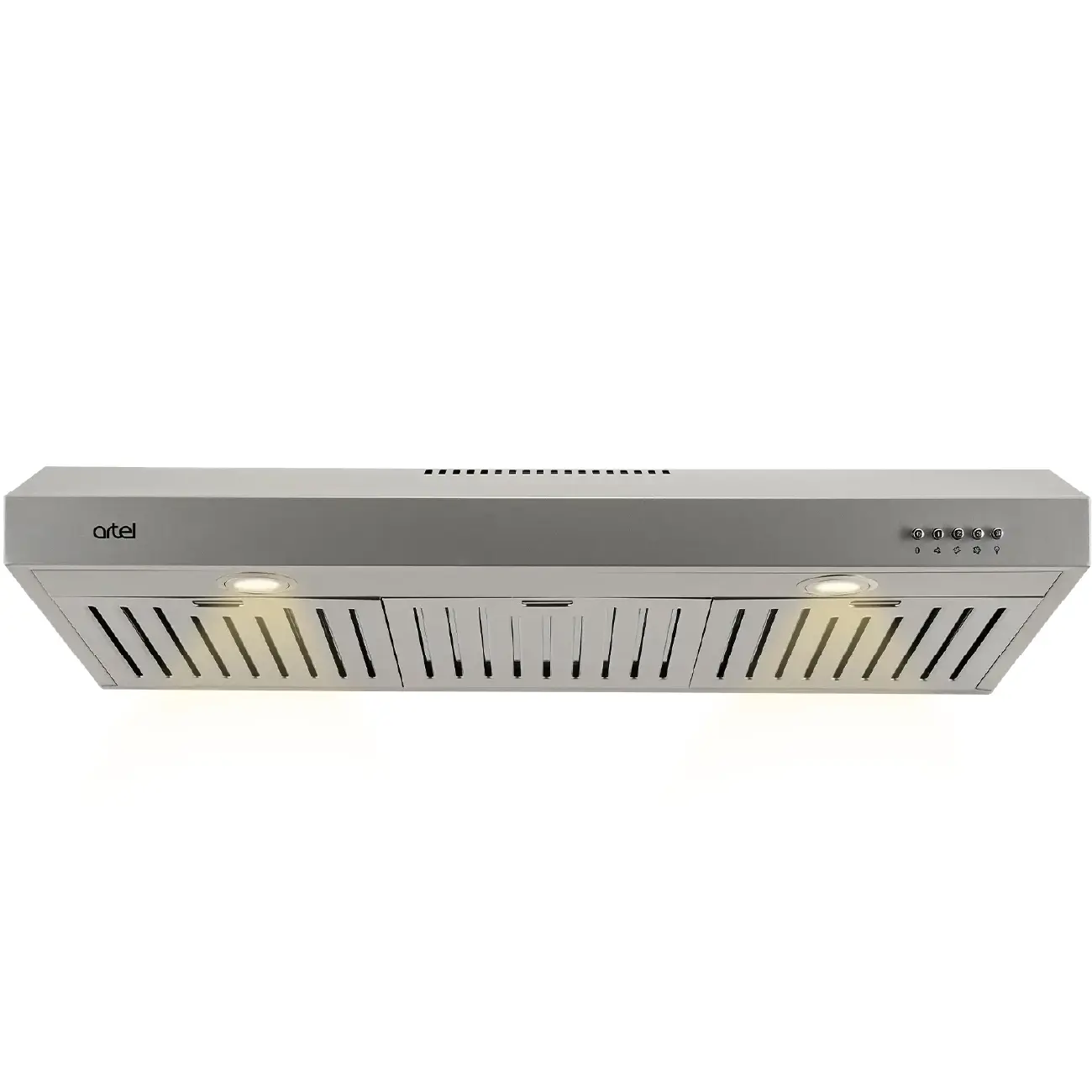 Кухонная вытяжка Artel 0990 L Punto White
