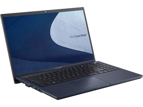 Noutbuk ASUS ExpertBook B1500, Intel i5-1135G7, 8GB, 256GB SSD, Black