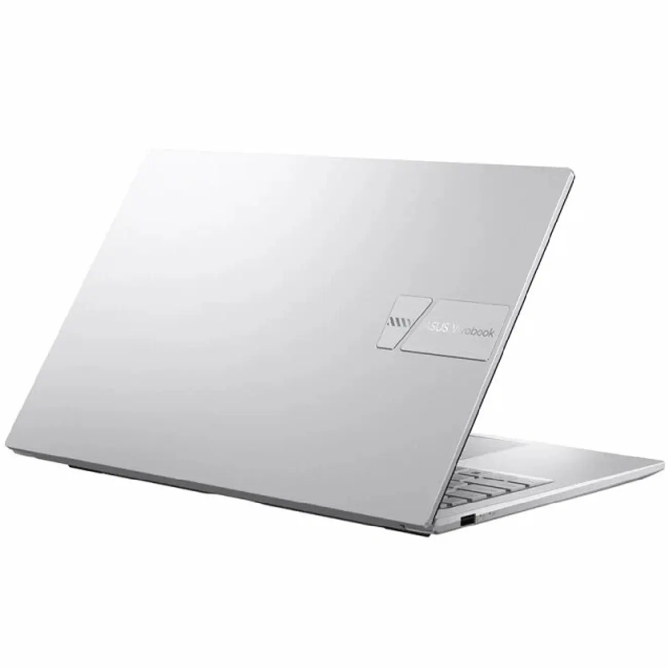 Noutbuk ASUS Vivobook F1504VA, Intel i5-1335U, 8GB, 512GB SSD, Silver