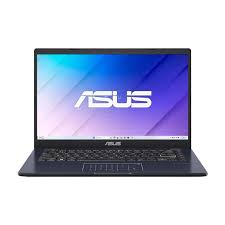 Noutbuk ASUS E410KA, Celeron N4500, 4GB, 64GB, Black