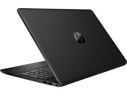 Noutbuk HP 15-DW3021NIA, Intel Core i5-1135G7, 8GB, 256GB SSD
