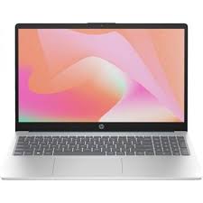 Noutbuk HP Laptop 15-FD0213TU, Intel Core i7-1355U, 8GB, 512GB SSD, Silver
