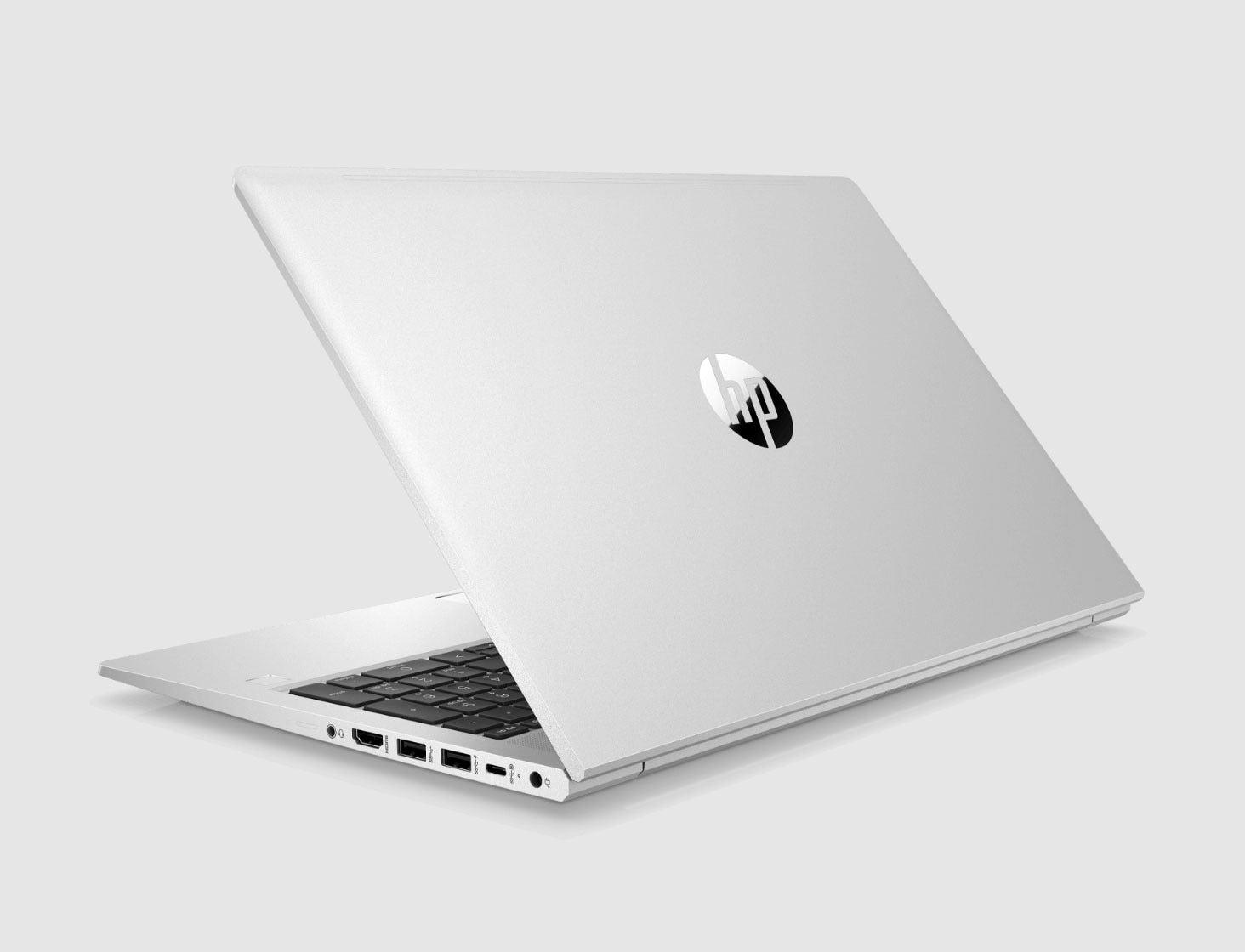 Noutbuk HP ProBook 450 G10, Intel Core i5-1335U, 8GB, 512GB SSD, Silver