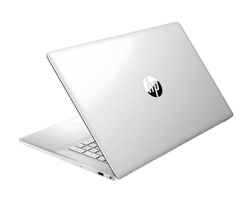 Noutbuk HP Laptop 15-FC0125NIA, AMD R3-7320U, 8GB, 256GB SSD, Silver