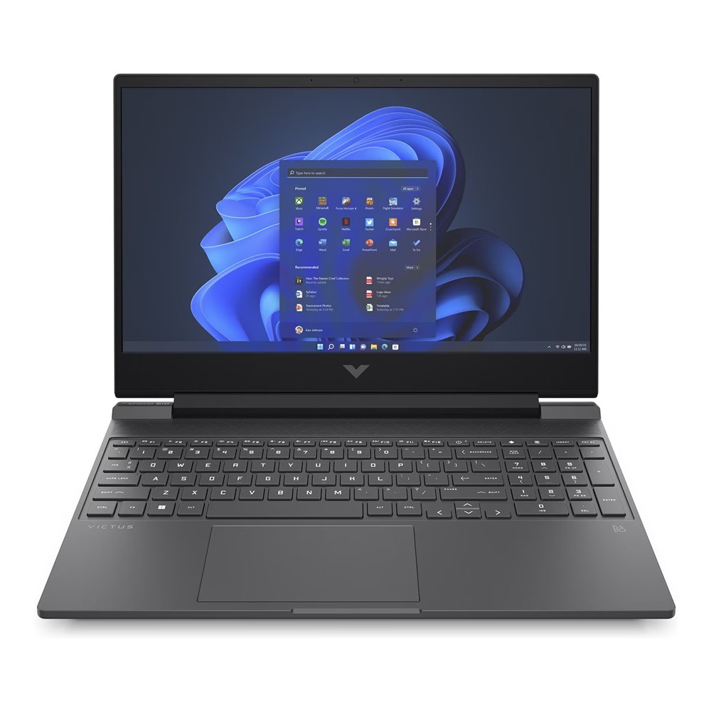 Noutbuk HP Victus 15-FA1033NIA, Intel Core i5-12500H, 16GB, 512GB SSD