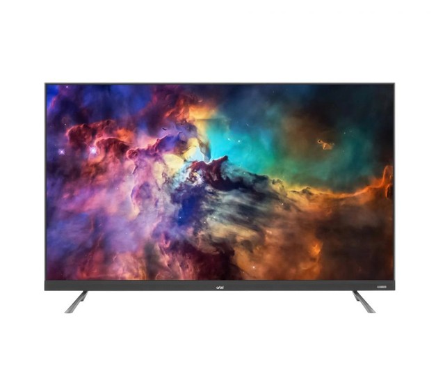 Televizor Artel UA65J6502 Black