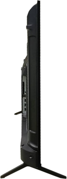 Телевизор Avalon B75MQA800 Black