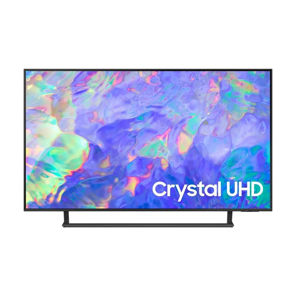 Телевизор Samsung UE50CU8500UXUZ Black