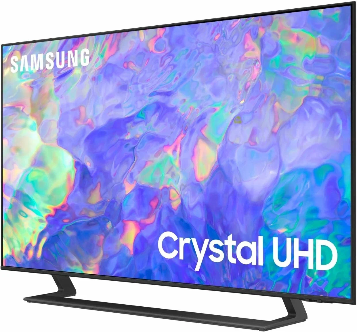 Телевизор Samsung UE50CU8500UXUZ Black