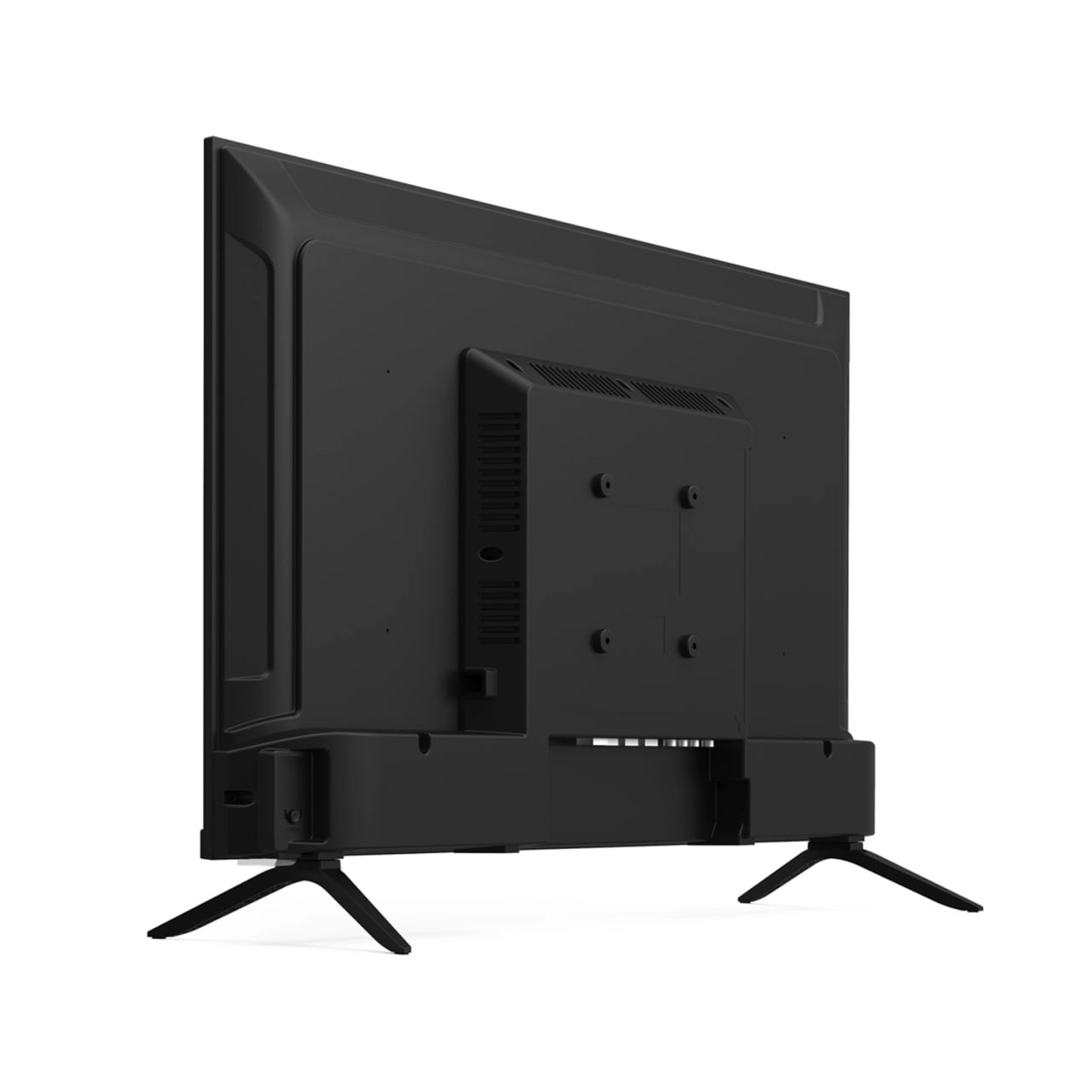 Телевизор Premier 43PRM3010FSV Black