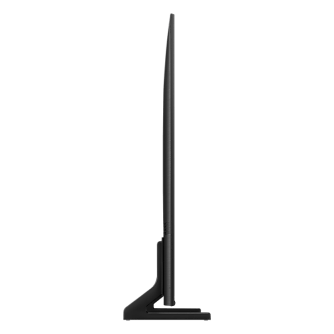 Телевизор Samsung QE85Q60DAUXUZ Black