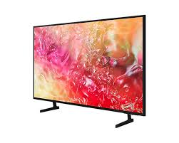 Телевизор Samsung UE50DU7100UXUZ Black