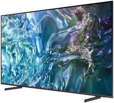 Телевизор Samsung QE55Q60DAUXUZ Black